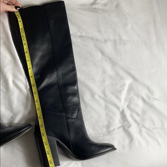 All Saints Boots size 38.5 - Picture 10 of 10